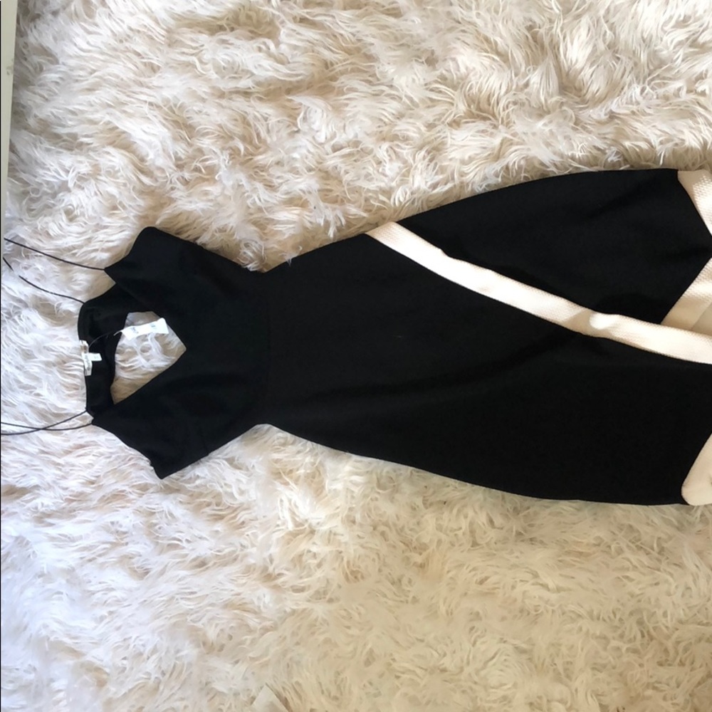 Midi dress
